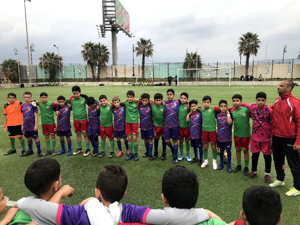 Training